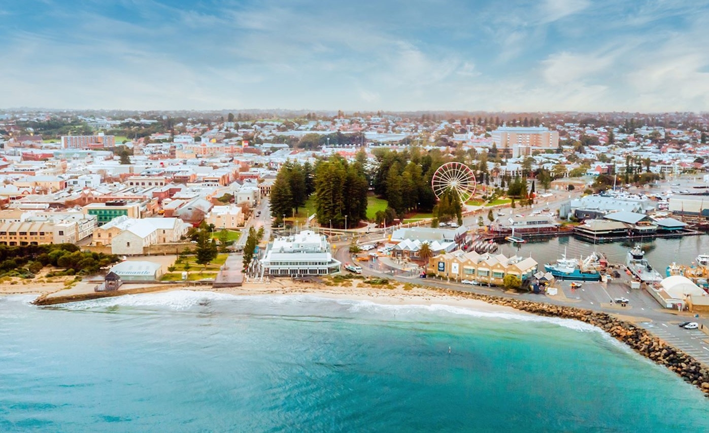 Fremantle