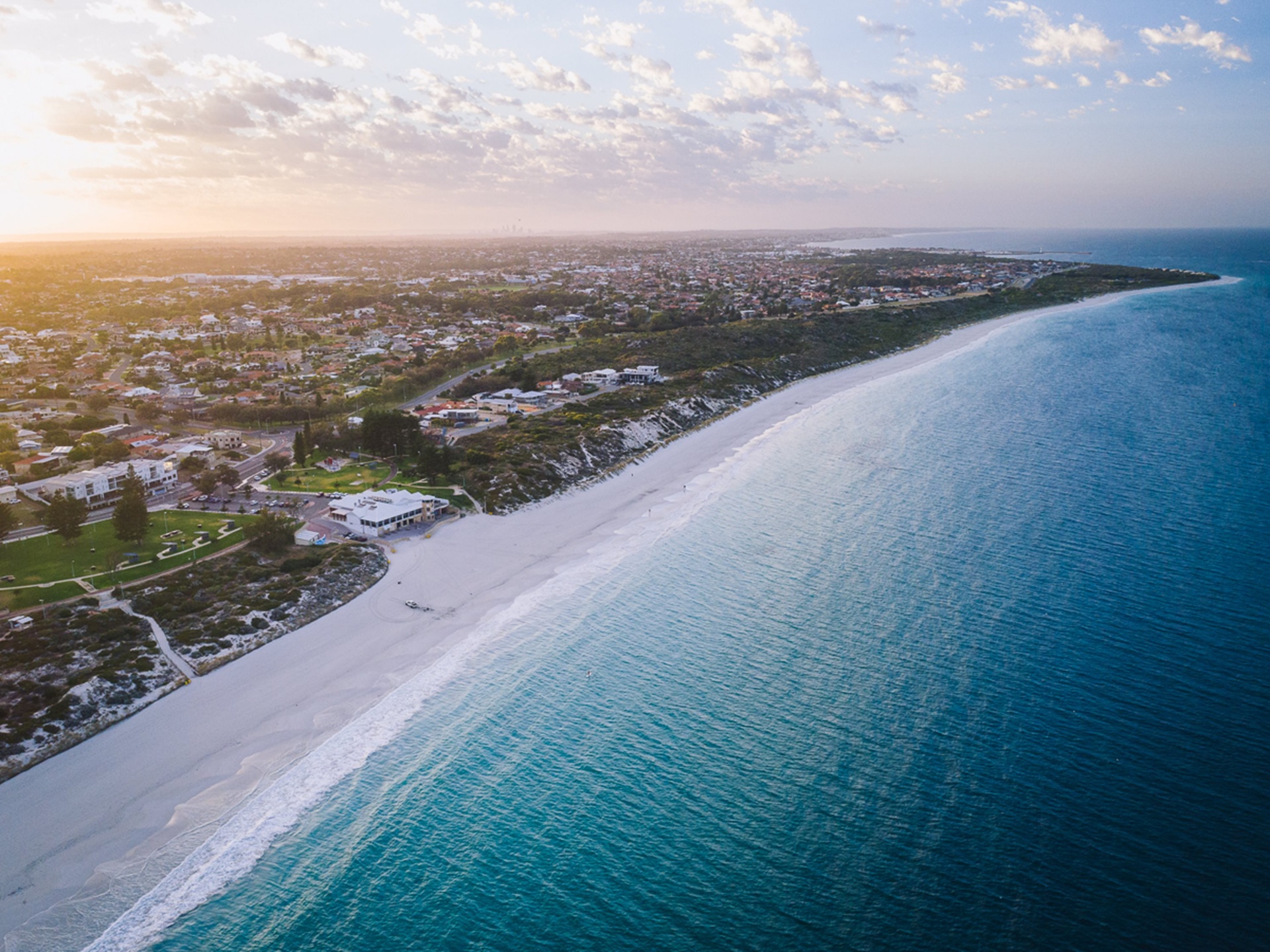 Joondalup Perth