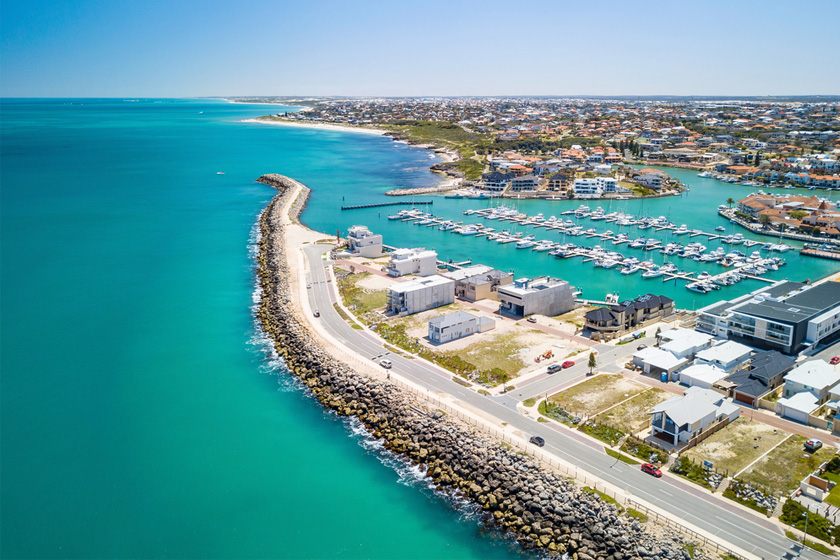 Mindarie Perth