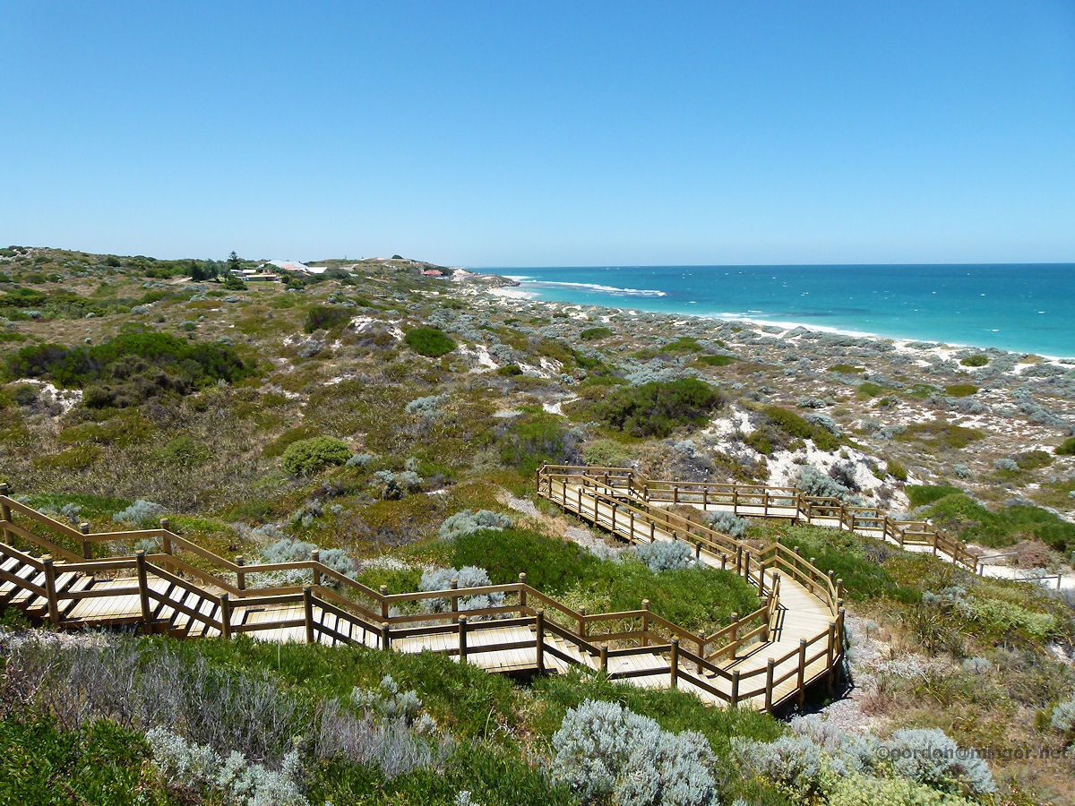 Yanchep
